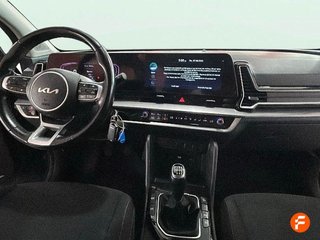 Kia Sportage 1.6 T-GDi 110kW (150CV) Drive 4x2