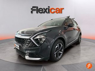 Kia Sportage 1.6 T-GDi 110kW (150CV) Drive 4x2