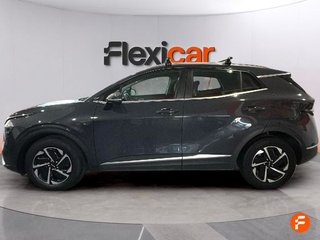 Kia Sportage 1.6 T-GDi 110kW (150CV) Drive 4x2