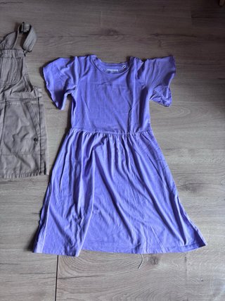 Lote Ropa Talla XS .