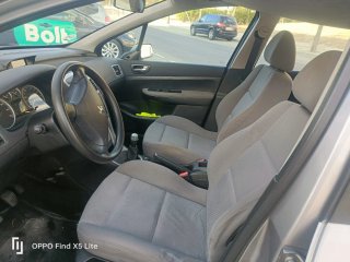 Peugeot 307 2004