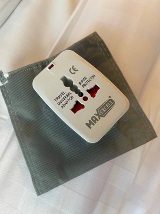 Adattatore universale MaxExcell
