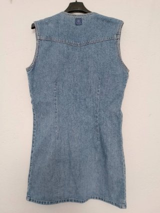 Vestido vaquero Pepe Jeans