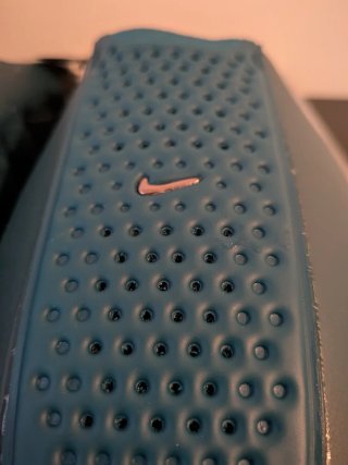 Nike Mind 001 Verde/Azul