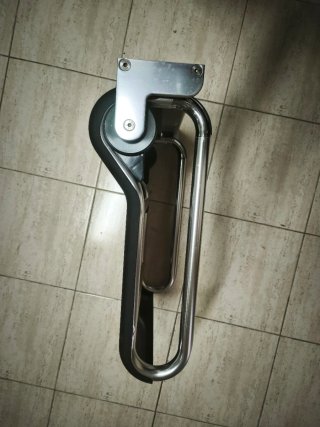 Silla Ducha Baño Antideslizante