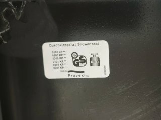 Silla Ducha Baño Antideslizante