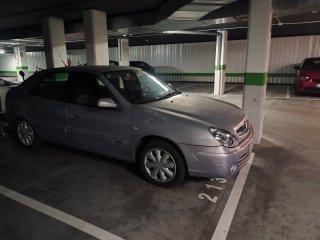Citroen Xsara 2007