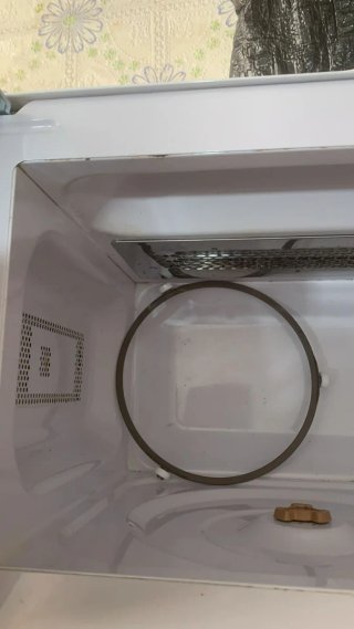 Microondas grill Saivod MSG-2819W