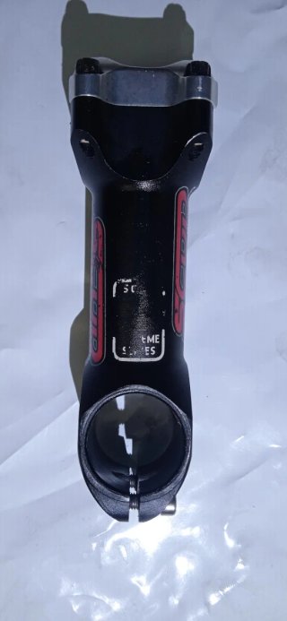 Potencia AMOEBA SCUD Xtreme 10cm