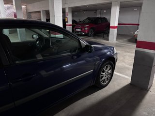Renault Megane 2008