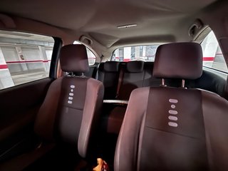 Renault Megane 2008