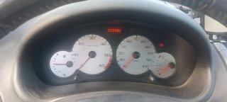 Peugeot 206 2004