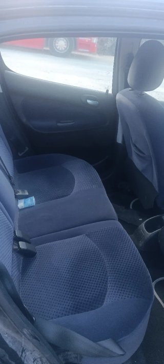 Peugeot 206 2004