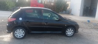 Peugeot 206 2004