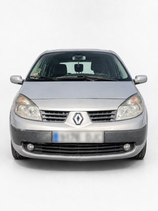 Renault Grand Scenic 2005