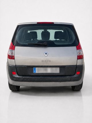 Renault Grand Scenic 2005