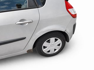 Renault Grand Scenic 2005