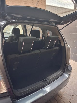 Toyota Verso 2007