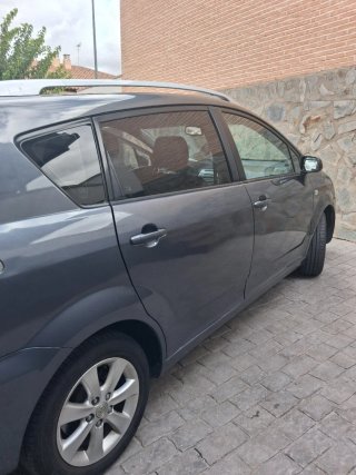 Toyota Verso 2007