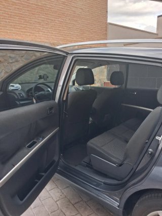 Toyota Verso 2007