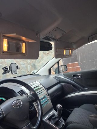 Toyota Verso 2007