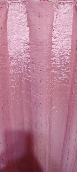 Cortina rosa