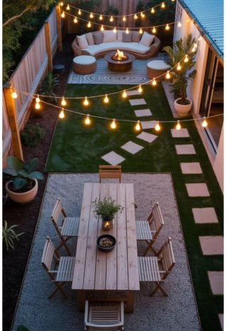 Diseño y Reformas para Terrazas y Jardines