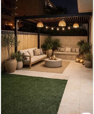 Diseño y Reformas para Terrazas y Jardines