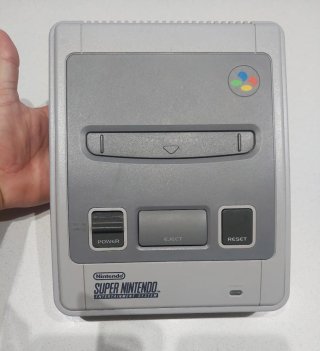Supernintendo SNES ghouls'n ghosts f zero 6 Giochi