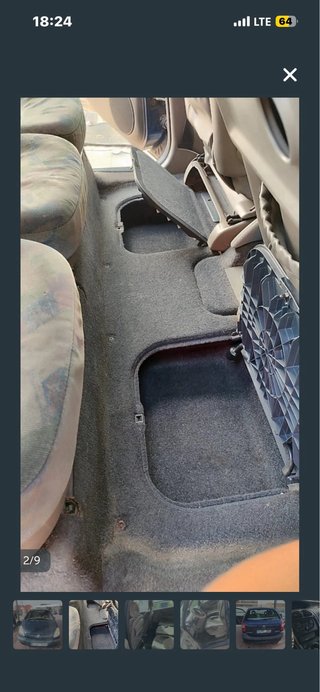 Citroen Xsara 2002