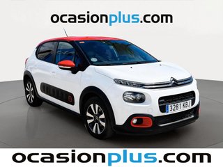 Citroen C3 PureTech 82 Feel 60 kW (82 CV)