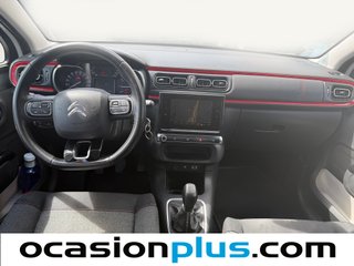 Citroen C3 PureTech 82 Feel 60 kW (82 CV)