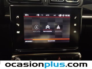 Citroen C3 PureTech 82 Feel 60 kW (82 CV)