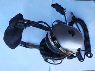 Auriculares David Clark