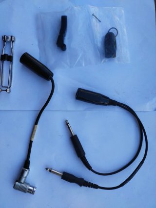 Auriculares David Clark