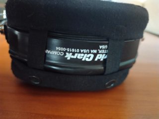 Auriculares David Clark