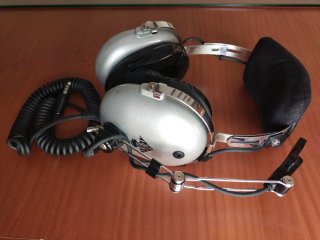 Auriculares David Clark