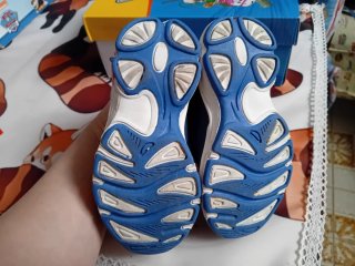 Scarpe Super Wings n°24