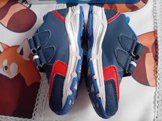 Scarpe Super Wings n°24
