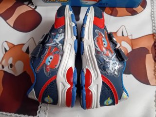 Scarpe Super Wings n°24