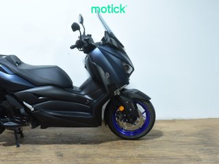 YAMAHA XMAX 125
