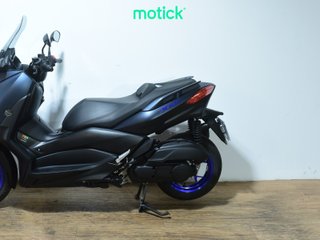 YAMAHA XMAX 125