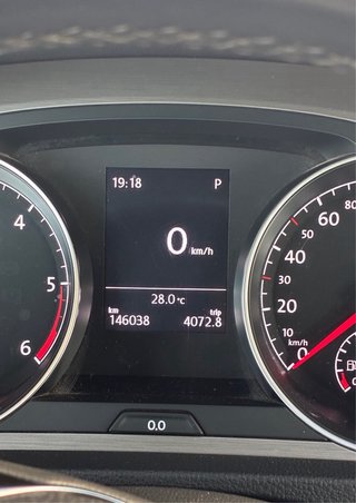 Volkswagen Golf 2015. matricula JDV