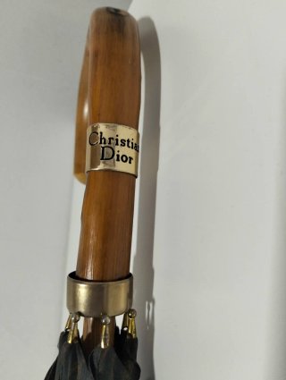 Paraguas Christian Dior Made in Italy