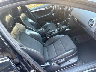 Audi A3 2011 S-line