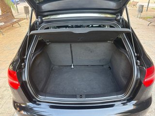 Audi A3 2011 S-line