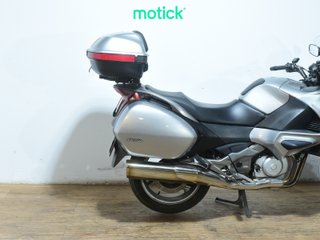 HONDA NT 700 V DEAUVILLE (A) (TRES MALETAS)