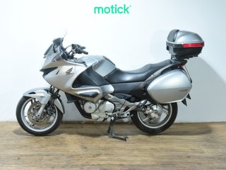 HONDA NT 700 V DEAUVILLE (A) (TRES MALETAS)