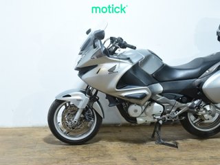 HONDA NT 700 V DEAUVILLE (A) (TRES MALETAS)