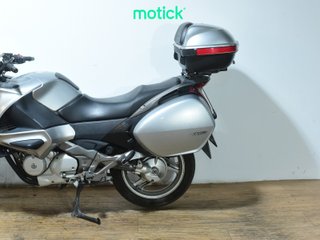 HONDA NT 700 V DEAUVILLE (A) (TRES MALETAS)